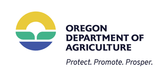 Oregon Agriculture